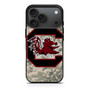 SC Military Camo iPhone 17 Pro Max Case