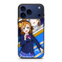School Idol Project Honoka Kosaka 1 iPhone 17 Pro Case School Idol Project Honoka Kosaka 1 iPhone 17 Pro Case