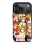 School Idol Project Honoka Kosaka Collage iPhone 17 Pro Max Case School Idol Project Honoka Kosaka Collage iPhone 17 Pro Max Case