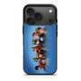 Scooby Do 3D iPhone 17 Pro Max Case Scooby Do 3D iPhone 17 Pro Max Case