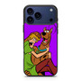 Scooby Doo iPhone 17 Pro Case Scooby Doo iPhone 17 Pro Case