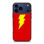 shazam logo iPhone 17 Pro Case shazam logo iPhone 17 Pro Case
