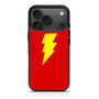 shazam logo iPhone 17 Pro Max Case shazam logo iPhone 17 Pro Max Case