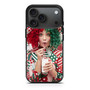 Sia Fame Dress iPhone 17 Pro Max Case Sia Fame Dress iPhone 17 Pro Max Case