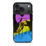 Sia PinkYellowBlue iPhone 17 Pro Max Case Sia PinkYellowBlue iPhone 17 Pro Max Case