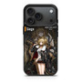 Siege Arknights iPhone 17 Pro Max Case Siege Arknights iPhone 17 Pro Max Case