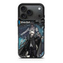 SilverAsh Arknights iPhone 17 Pro Max Case SilverAsh Arknights iPhone 17 Pro Max Case