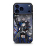 Skadi Arknights iPhone 17 Pro Case Skadi Arknights iPhone 17 Pro Case