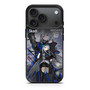 Skadi Arknights iPhone 17 Pro Max Case Skadi Arknights iPhone 17 Pro Max Case