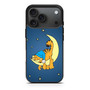 Sleepy Garfield iPhone 17 Pro Max Case Sleepy Garfield iPhone 17 Pro Max Case