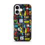 Star Wars Poster Collage iPhone 17 Case Star Wars Poster Collage iPhone 17 Case