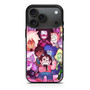 Steven Universe Characters 2 iPhone 17 Pro Max Case Steven Universe Characters 2 iPhone 17 Pro Max Case