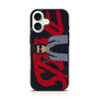 Stranger Things Steve Harrington iPhone 17 Case Stranger Things Steve Harrington iPhone 17 Case
