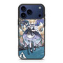 Suzuran Arknights iPhone 17 Pro Case Suzuran Arknights iPhone 17 Pro Case