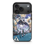Suzuran Arknights iPhone 17 Pro Max Case Suzuran Arknights iPhone 17 Pro Max Case