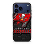 Tampa Bay Buccaneers iPhone 17 Pro Case Tampa Bay Buccaneers iPhone 17 Pro Case