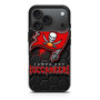 Tampa Bay Buccaneers iPhone 17 Pro Max Case Tampa Bay Buccaneers iPhone 17 Pro Max Case