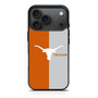 Texans Longhorn 3 iPhone 17 Pro Max Case