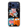 The amazing world of gumball 1 iPhone 17 Pro Case The amazing world of gumball 1 iPhone 17 Pro Case