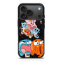 The amazing world of gumball 1 iPhone 17 Pro Max Case The amazing world of gumball 1 iPhone 17 Pro Max Case