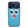 The amazing world of gumball 2 iPhone 17 Pro Case The amazing world of gumball 2 iPhone 17 Pro Case