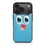 The amazing world of gumball 2 iPhone 17 Pro Max Case The amazing world of gumball 2 iPhone 17 Pro Max Case