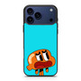 The amazing world of gumball 4 iPhone 17 Pro Case The amazing world of gumball 4 iPhone 17 Pro Case