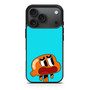 The amazing world of gumball 4 iPhone 17 Pro Max Case The amazing world of gumball 4 iPhone 17 Pro Max Case