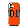 The Duke of Hazzard 4 iPhone 17 Case The Duke of Hazzard 4 iPhone 17 Case