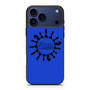 The Queens Gambit in Blue iPhone 17 Pro Case The Queens Gambit in Blue iPhone 17 Pro Case