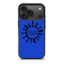 The Queens Gambit in Blue iPhone 17 Pro Max Case The Queens Gambit in Blue iPhone 17 Pro Max Case