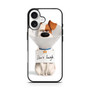 The Secret Life of Pet iPhone 17 Case The Secret Life of Pet iPhone 17 Case