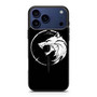 The Witcher Logo 1 iPhone 17 Pro Case The Witcher Logo 1 iPhone 17 Pro Case
