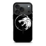 The Witcher Logo 1 iPhone 17 Pro Max Case The Witcher Logo 1 iPhone 17 Pro Max Case