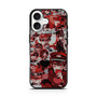 Toilet Bound Hanako Kun 3 iPhone 17 Case Toilet Bound Hanako Kun 3 iPhone 17 Case
