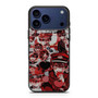 Toilet Bound Hanako Kun 3 iPhone 17 Pro Case Toilet Bound Hanako Kun 3 iPhone 17 Pro Case