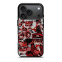 Toilet Bound Hanako Kun 3 iPhone 17 Pro Max Case Toilet Bound Hanako Kun 3 iPhone 17 Pro Max Case