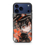 Toilet Bound Hanako Kun 5 iPhone 17 Pro Case Toilet Bound Hanako Kun 5 iPhone 17 Pro Case