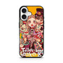 Toilet Bound Hanako Kun 1 iPhone 17 Case Toilet Bound Hanako Kun 1 iPhone 17 Case