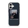 Tokyo Ghoul Kaneki Quotes iPhone 17 Case Tokyo Ghoul Kaneki Quotes iPhone 17 Case