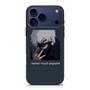 Tokyo Ghoul Kaneki Quotes iPhone 17 Pro Case Tokyo Ghoul Kaneki Quotes iPhone 17 Pro Case