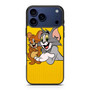 Tom and Jerry 1 iPhone 17 Pro Case Tom and Jerry 1 iPhone 17 Pro Case