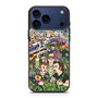 Trailer Park Boys iPhone 17 Pro Case Trailer Park Boys iPhone 17 Pro Case