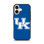 University of kentucky wildcats iPhone 17 Case University of kentucky wildcats iPhone 17 Case