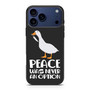 Untitle Goose Game 2 iPhone 17 Pro Case Untitle Goose Game 2 iPhone 17 Pro Case