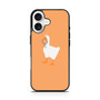 Untitle Goose Game 3 iPhone 17 Case Untitle Goose Game 3 iPhone 17 Case