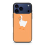 Untitle Goose Game 3 iPhone 17 Pro Case Untitle Goose Game 3 iPhone 17 Pro Case