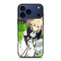 Violet Evergarden 4 iPhone 17 Pro Case Violet Evergarden 4 iPhone 17 Pro Case