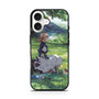 Violet Evergarden 1 iPhone 17 Case Violet Evergarden 1 iPhone 17 Case