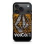 Volcom Aztec Pattern Art iPhone 17 Pro Max Case Volcom Aztec Pattern Art iPhone 17 Pro Max Case